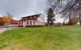 Penzion Pod kolem